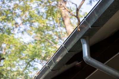 Seamless Gutter Benefits