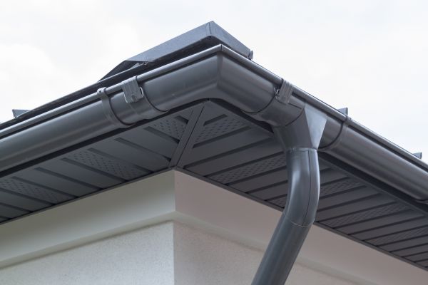 Gutter Replacement in Biloxi