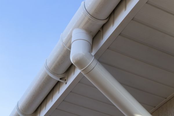 Gutter Installation Service in Biloxi
