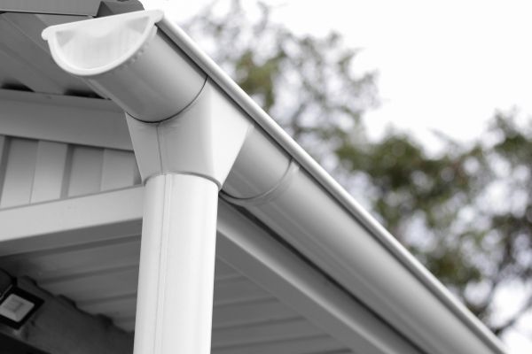 Gutter Service in Biloxi