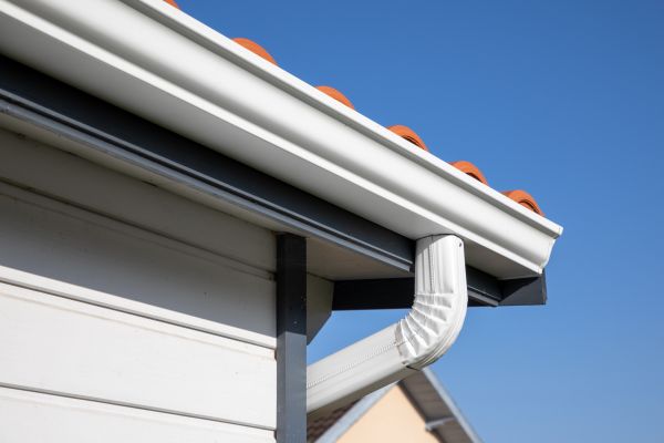 Gutter Sealing in Biloxi