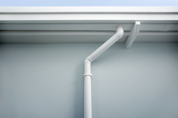 Rain Gutters Installation in Biloxi