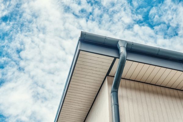 Gutter Fascia Repair in Biloxi