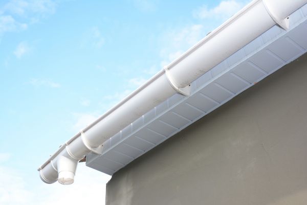 Gutter Patching in Biloxi